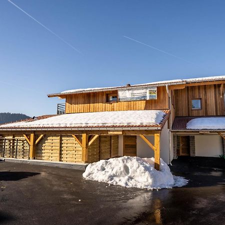 Moho Mountain Home Gérardmer Εξωτερικό φωτογραφία