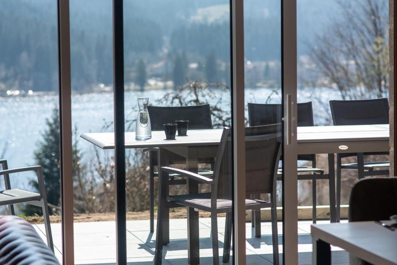 Moho Mountain Home Gérardmer Εξωτερικό φωτογραφία