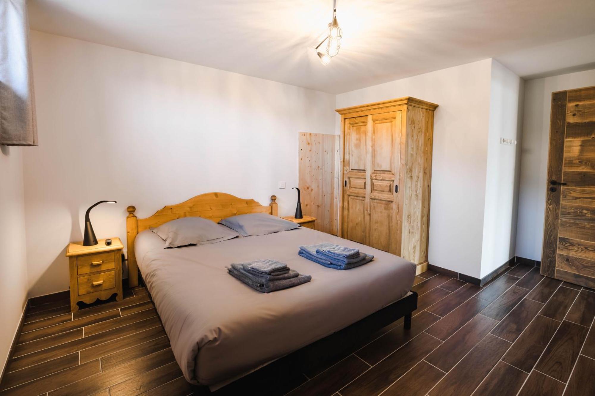 Moho Mountain Home Gérardmer Εξωτερικό φωτογραφία