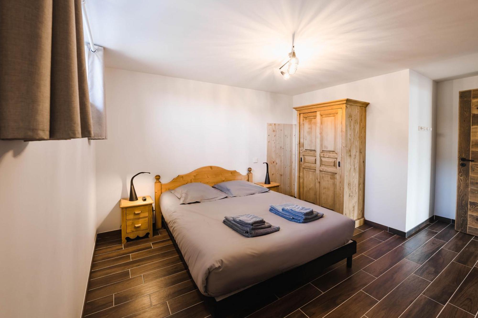 Moho Mountain Home Gérardmer Εξωτερικό φωτογραφία