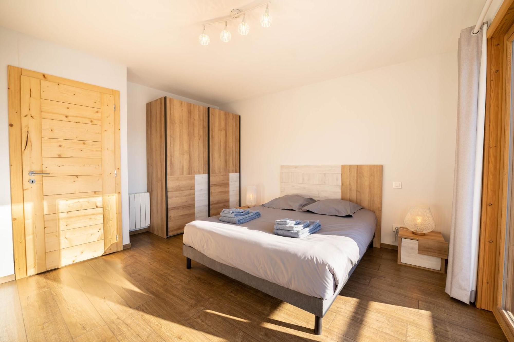 Moho Mountain Home Gérardmer Εξωτερικό φωτογραφία