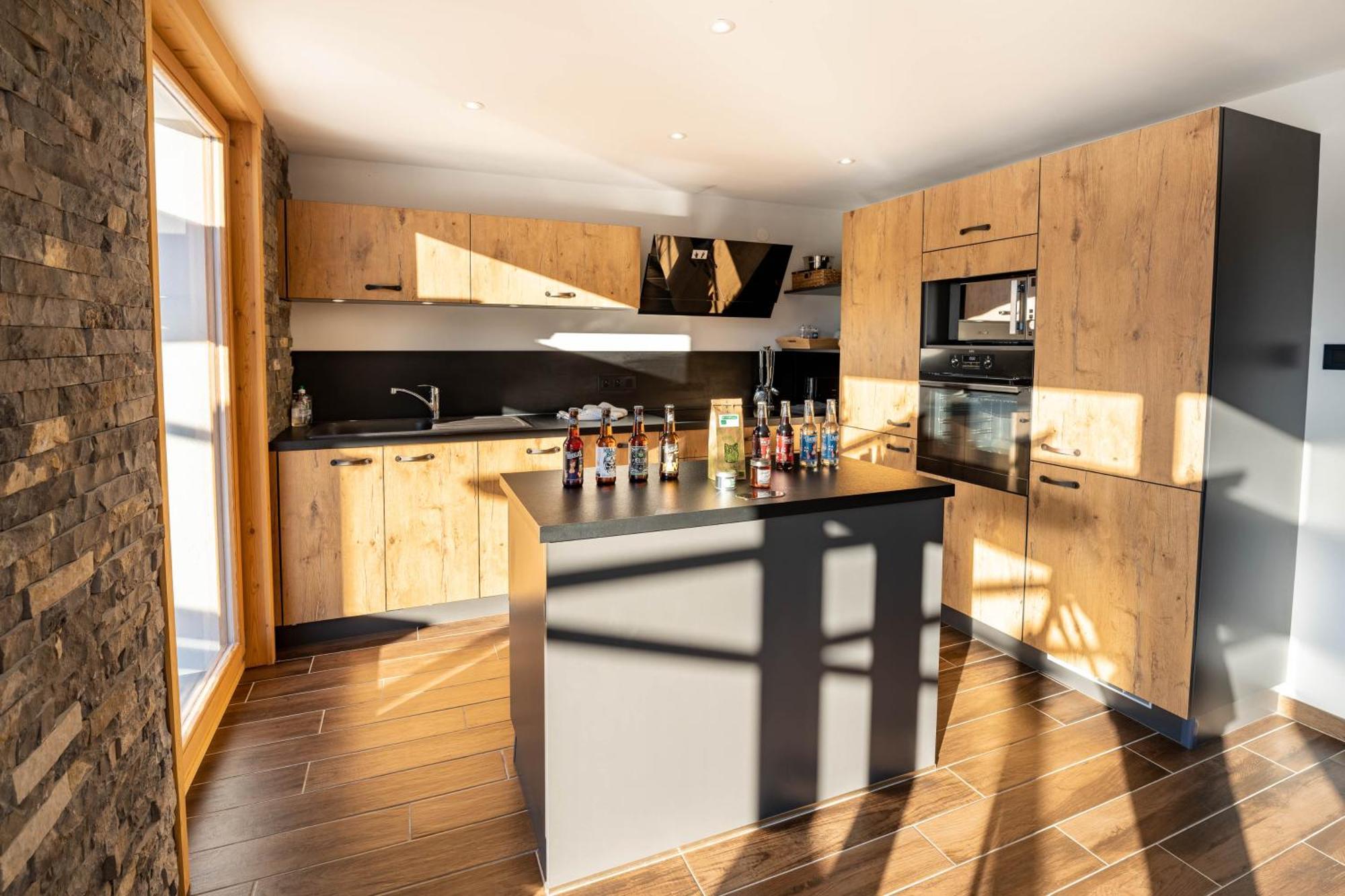 Moho Mountain Home Gérardmer Εξωτερικό φωτογραφία