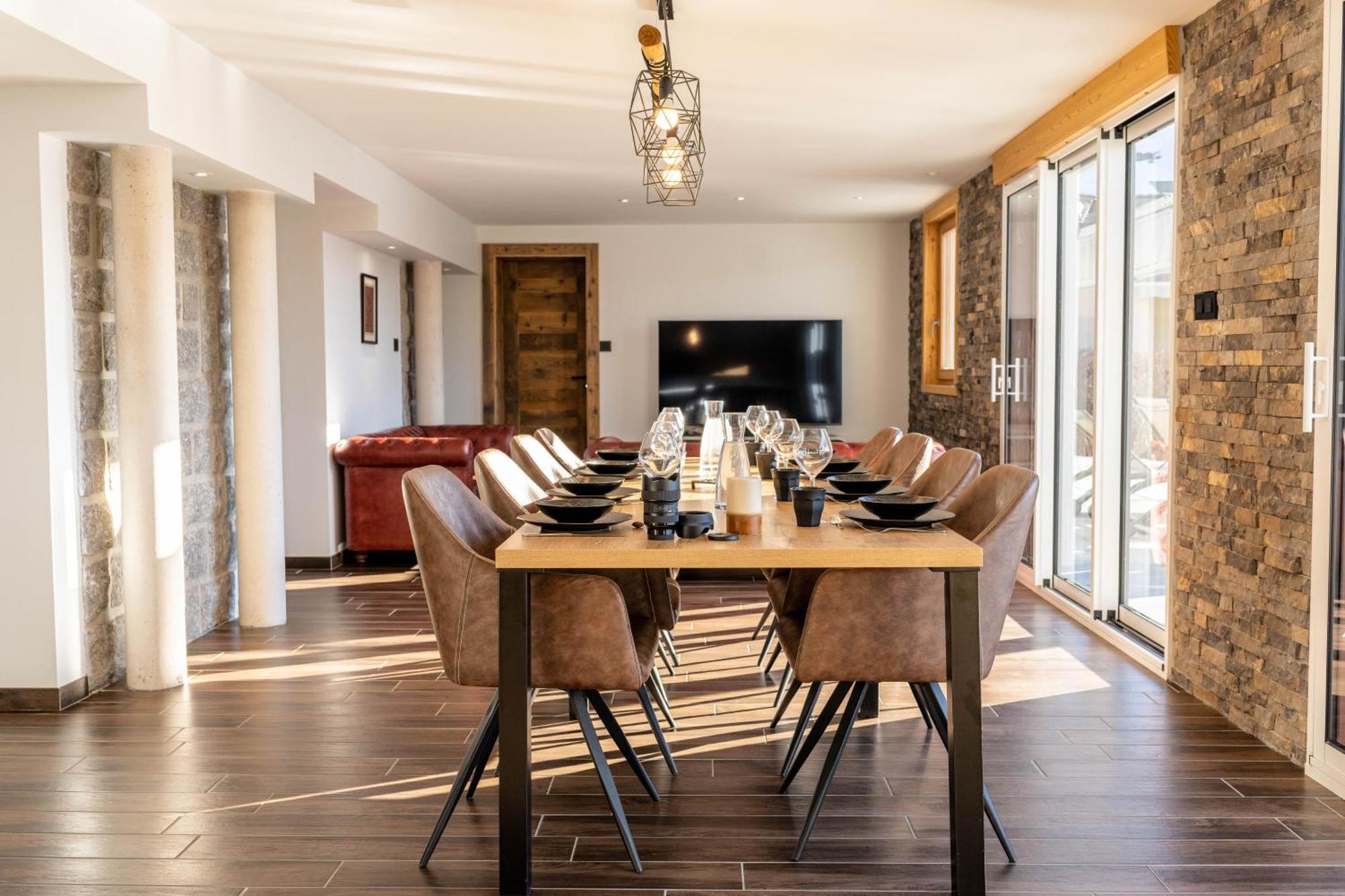 Moho Mountain Home Gérardmer Εξωτερικό φωτογραφία