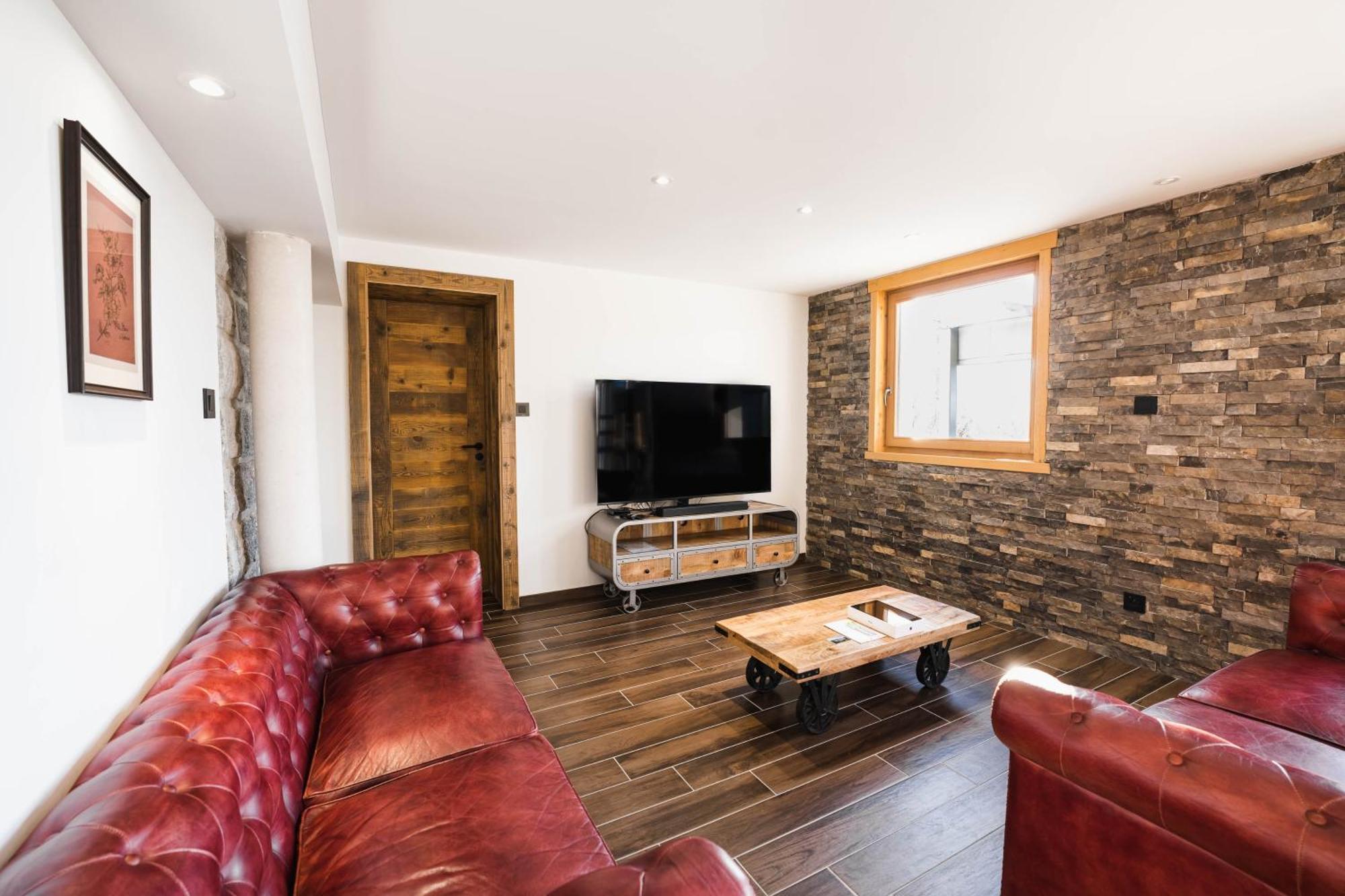 Moho Mountain Home Gérardmer Εξωτερικό φωτογραφία