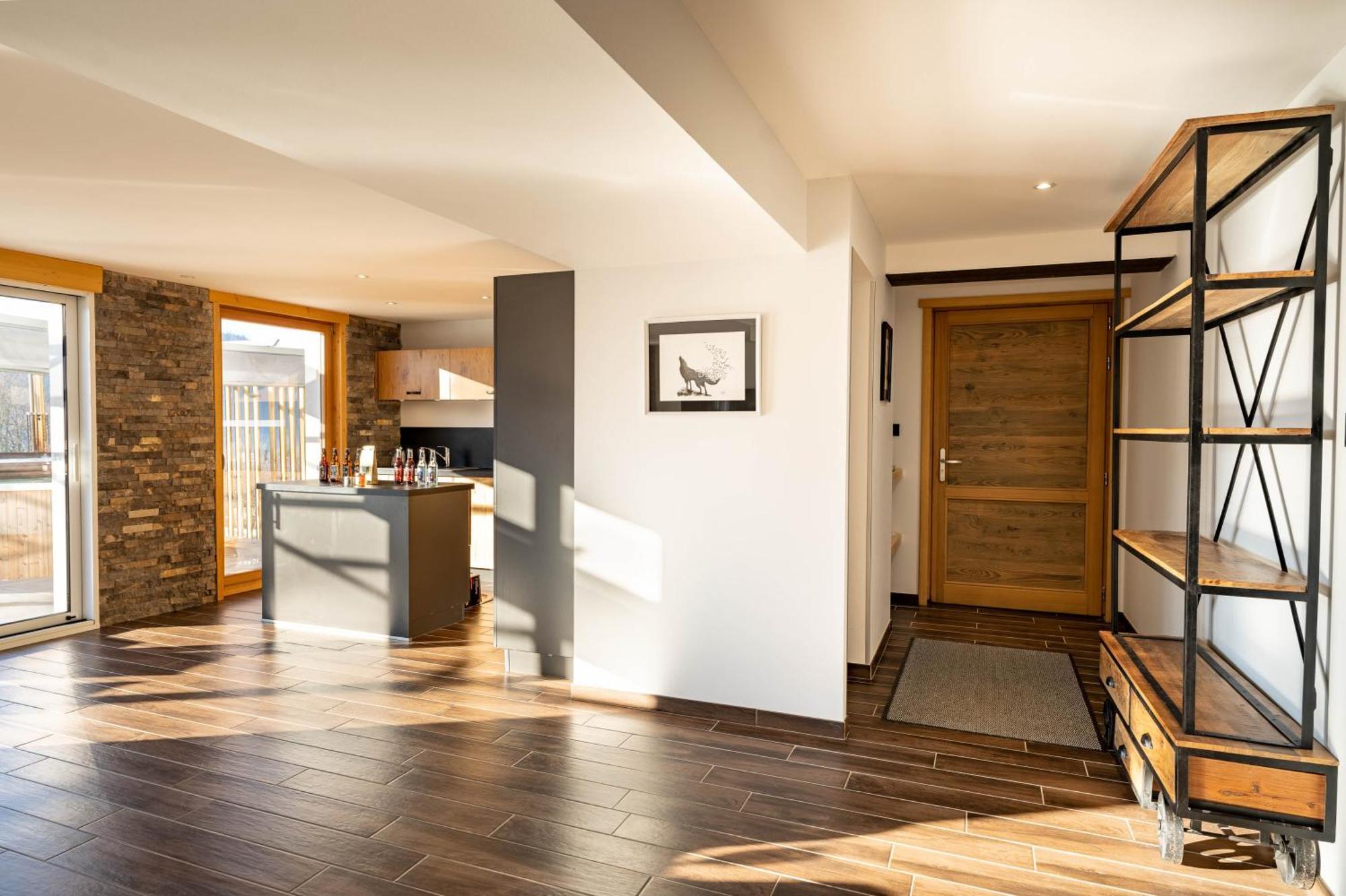Moho Mountain Home Gérardmer Εξωτερικό φωτογραφία