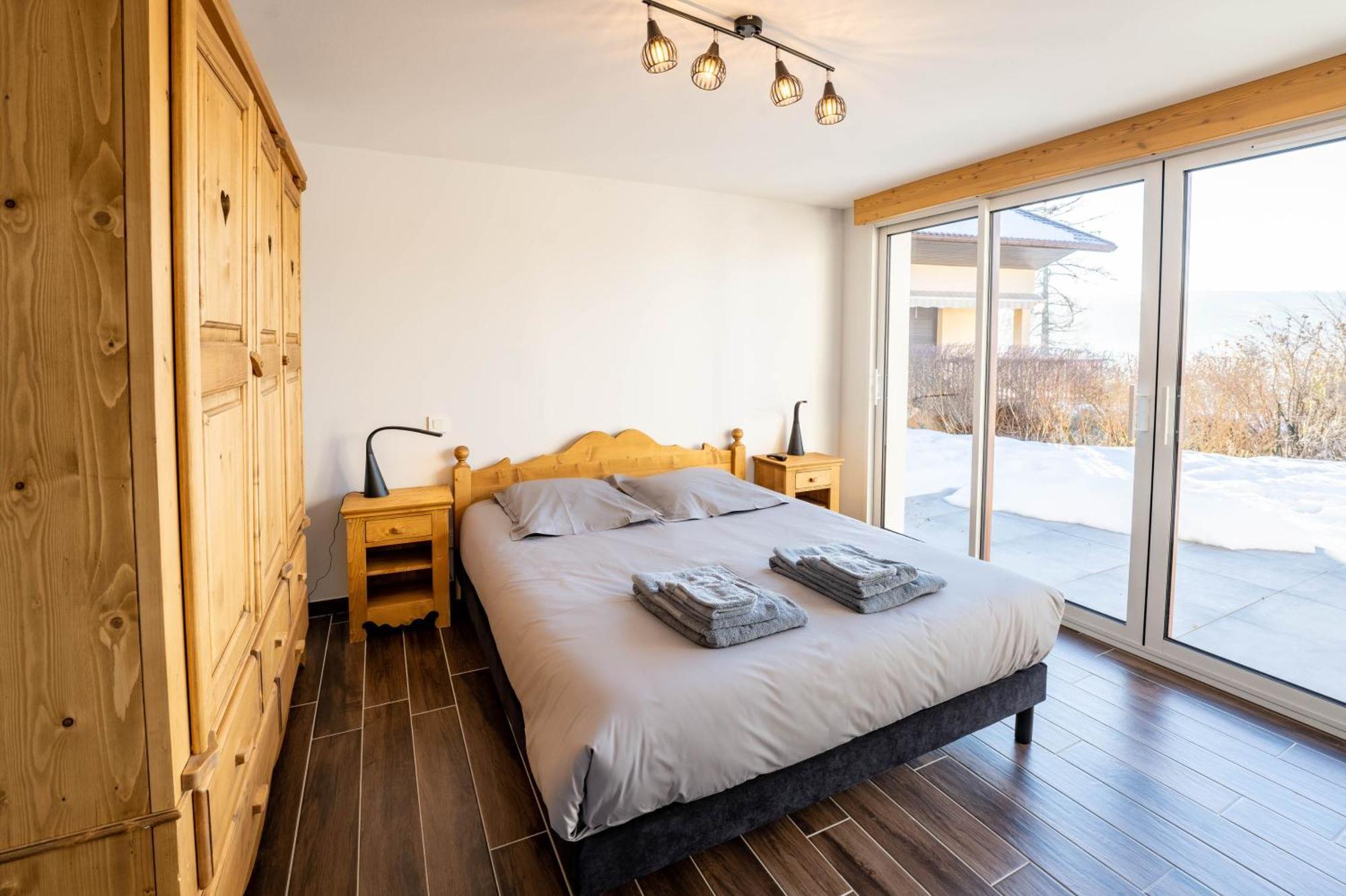 Moho Mountain Home Gérardmer Εξωτερικό φωτογραφία