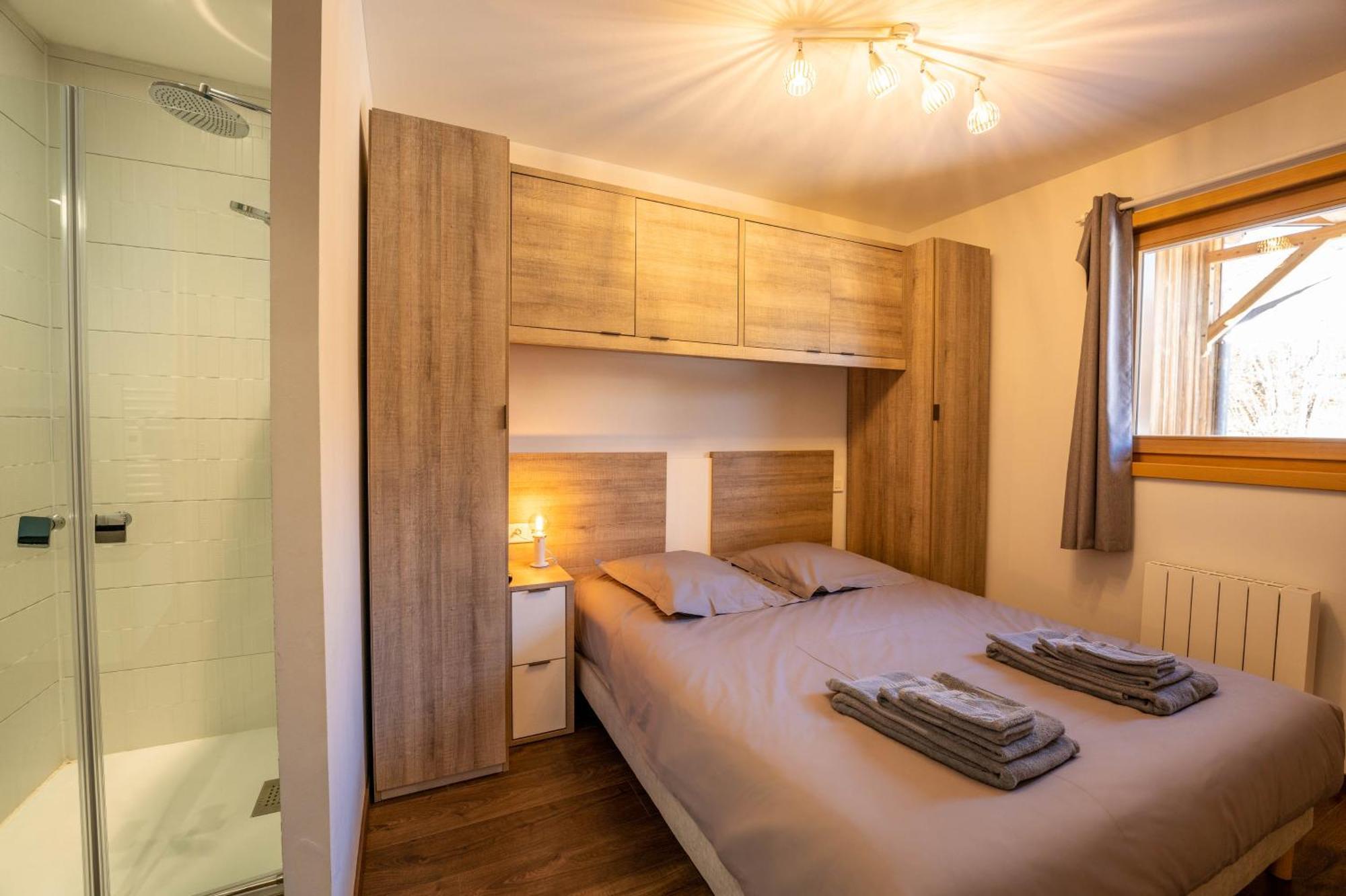Moho Mountain Home Gérardmer Εξωτερικό φωτογραφία